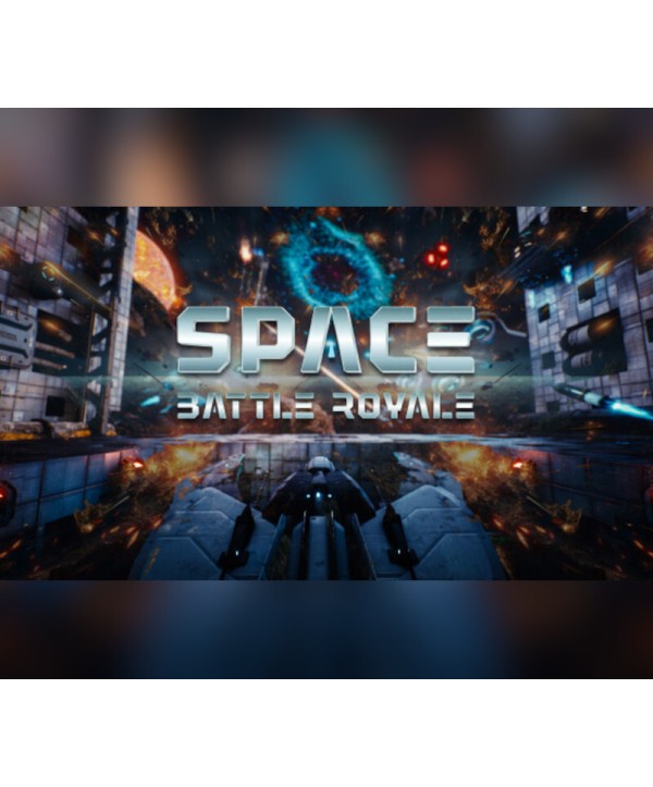 Space Battle Royale Steam Key GLOBAL